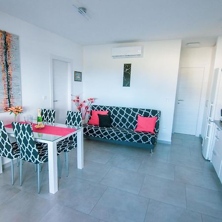 Apartment Maja Медулин Экстерьер фото