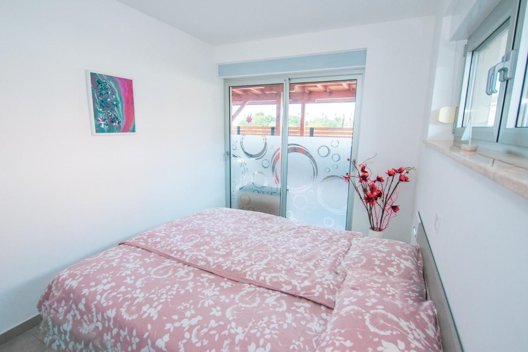 Apartment Maja Медулин Экстерьер фото