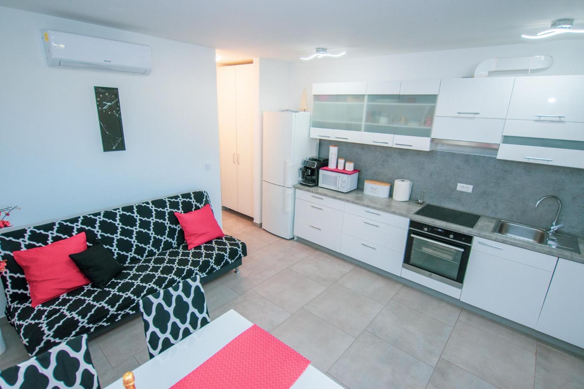 Apartment Maja Медулин Экстерьер фото
