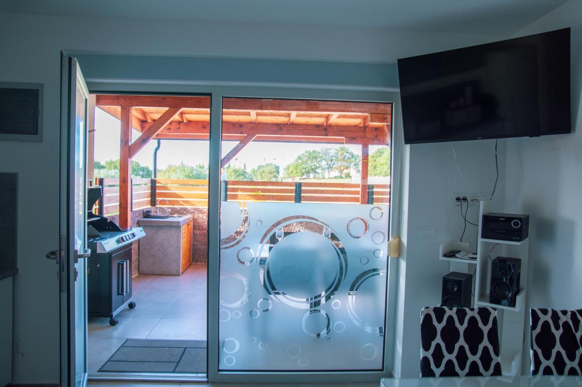 Apartment Maja Медулин Экстерьер фото